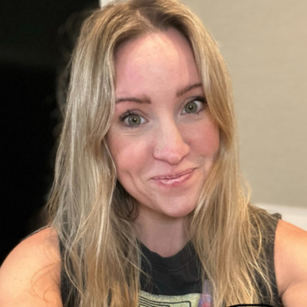 Tint Retouch With A Haircut at Realm Hair Collective in Naperville, IL