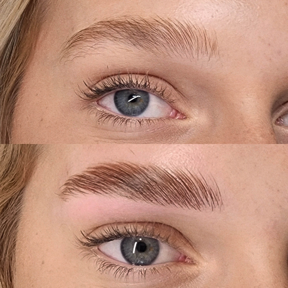 Brow Lamination