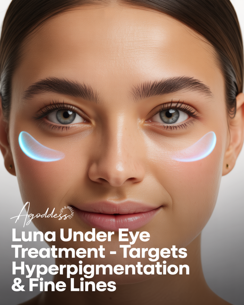 Mesotherapy/ Nano-needling