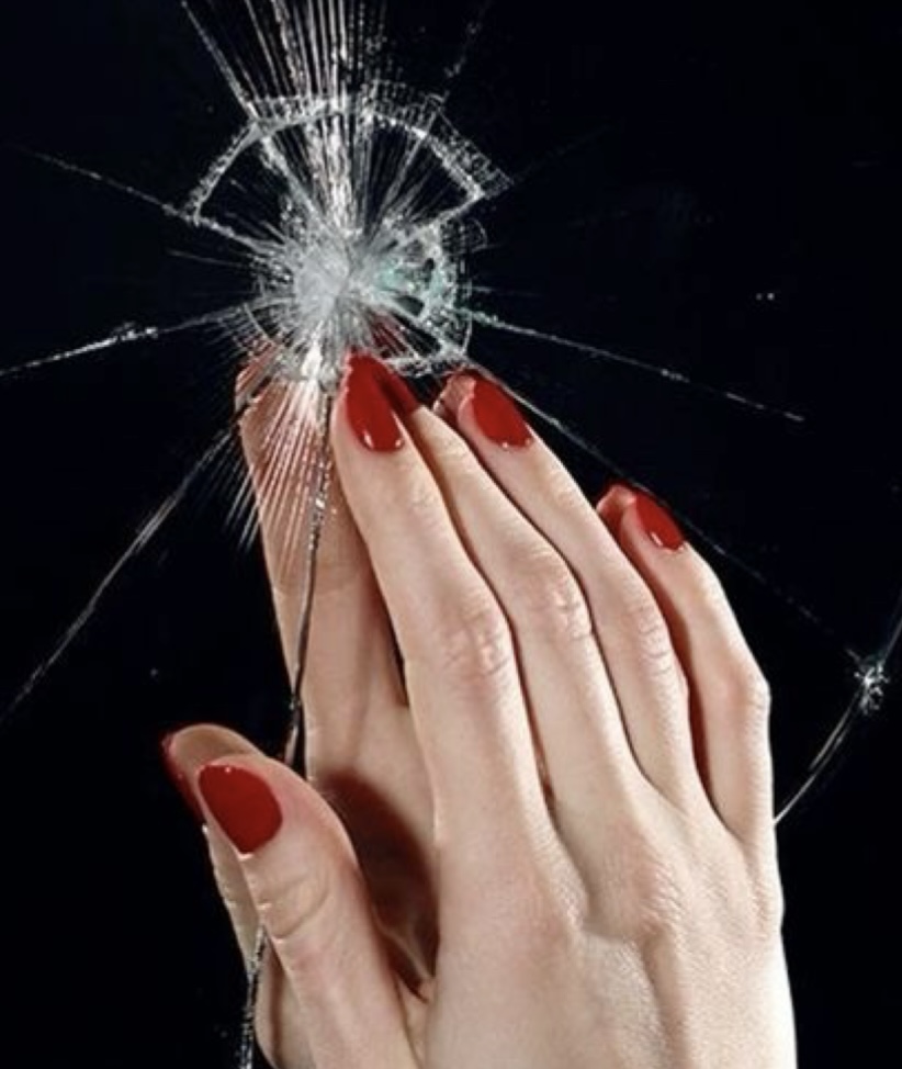NAIL REPAIR