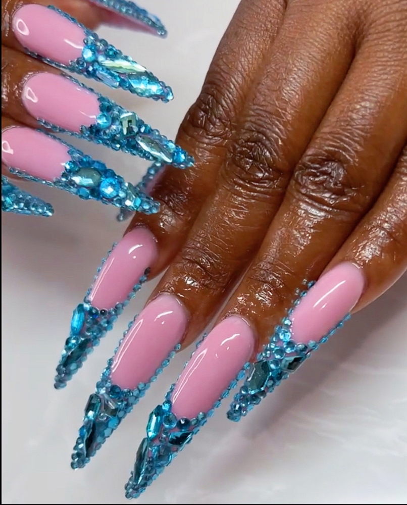 Blingy