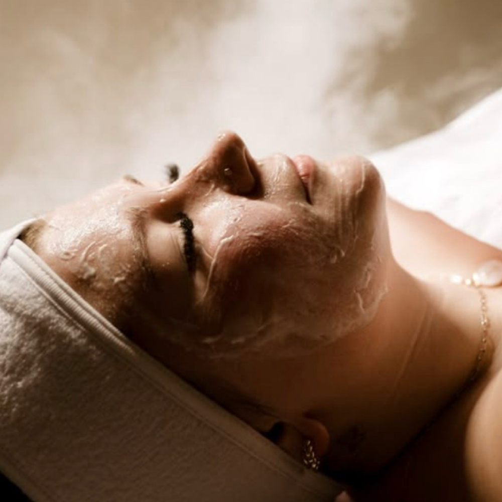 Glymed Mini Facial Add On at TBL Aesthetics in Waterville, ME
