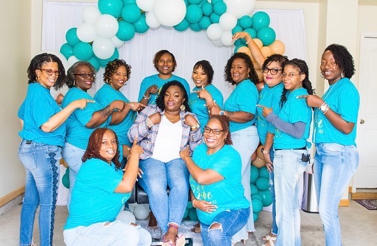 Sisterlocks /Microlocks Consult at Locs R Love By AG LLC in West Columbia, SC