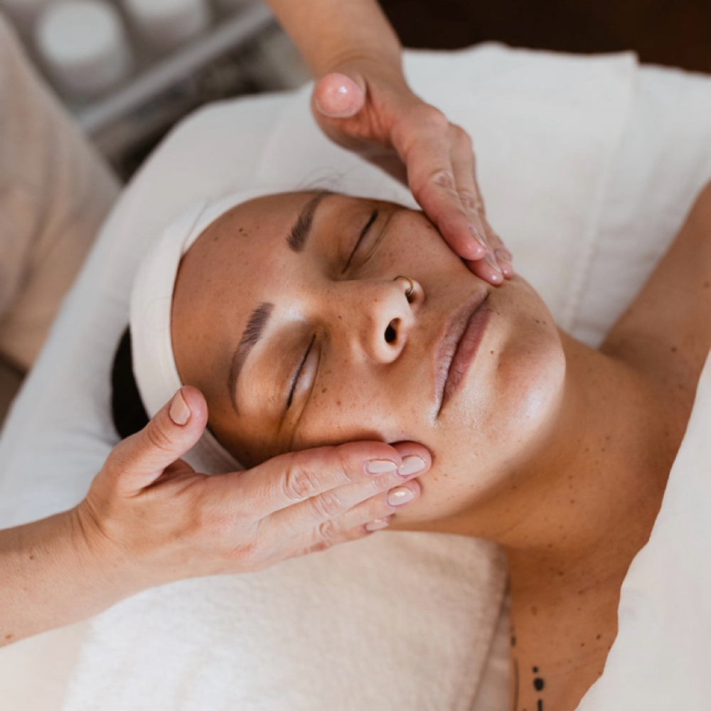 Signature Face Sculpt + Buccal at LongevityLoft in Rancho Cucamonga, CA