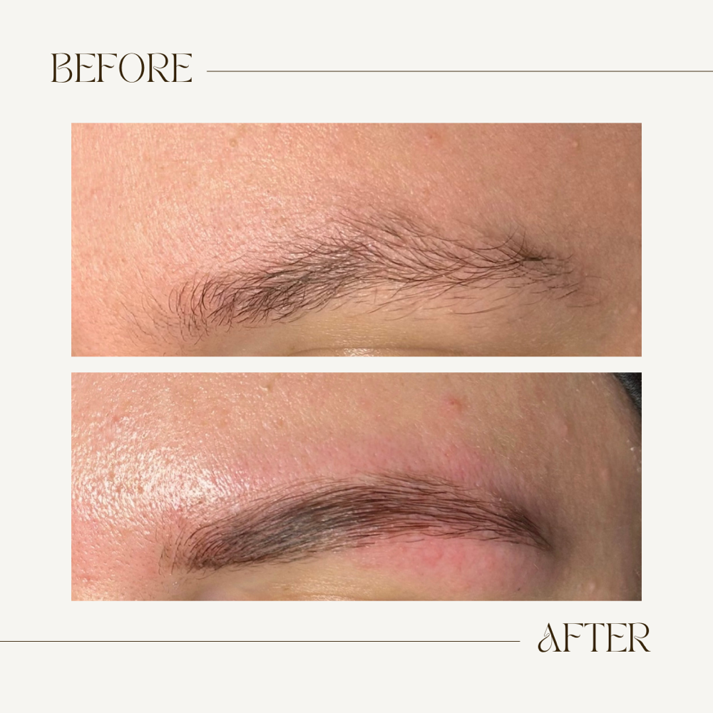 Brow Lamination