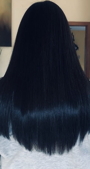 Keratin Treatment