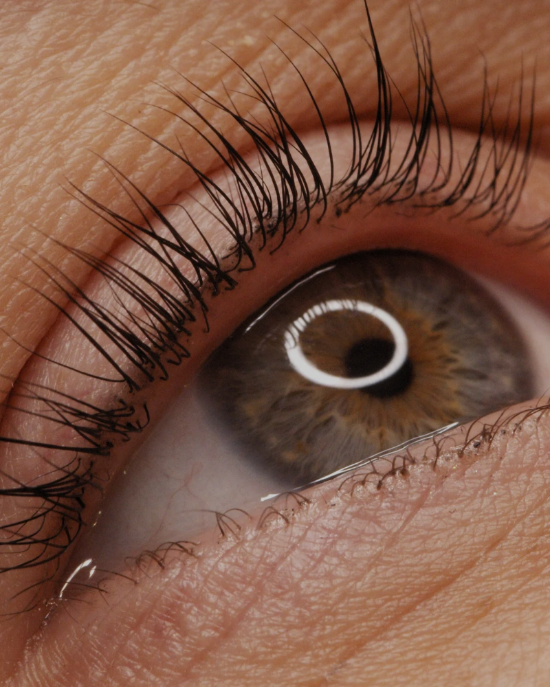 Lash Lift Options