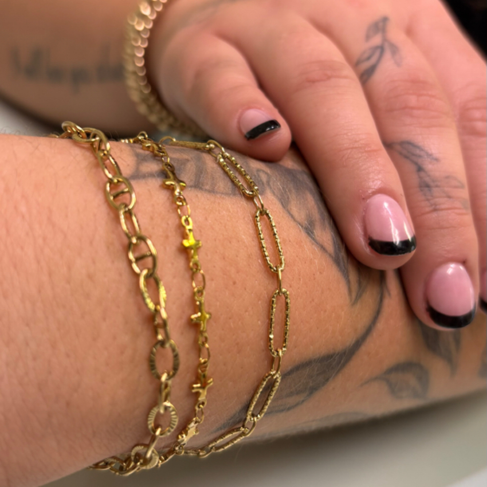 Permajewelry at VIP NAILS STUDIO in Goldsboro, NC