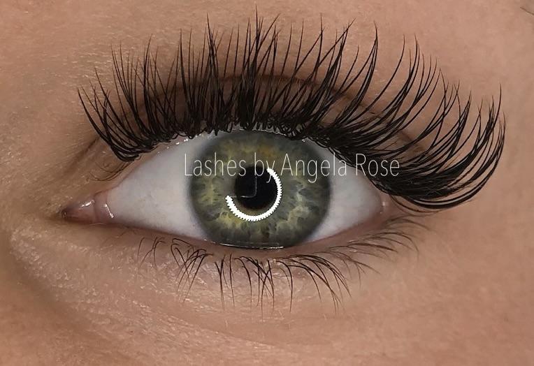 Classic Lashes New Sets