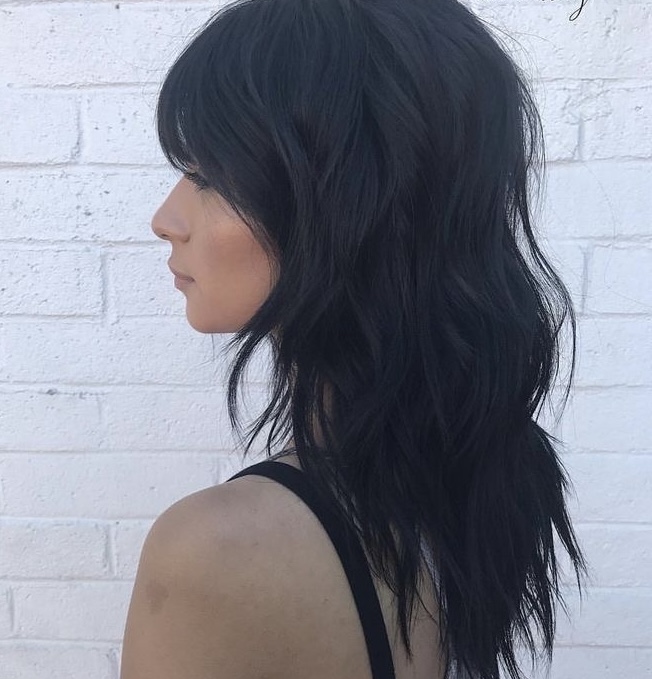 Teen Hair Cut (13-19)