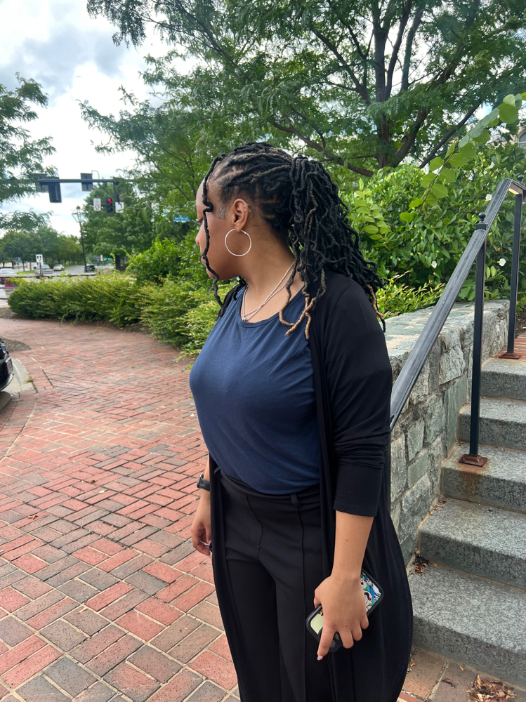 Butterfly Locs Crochets