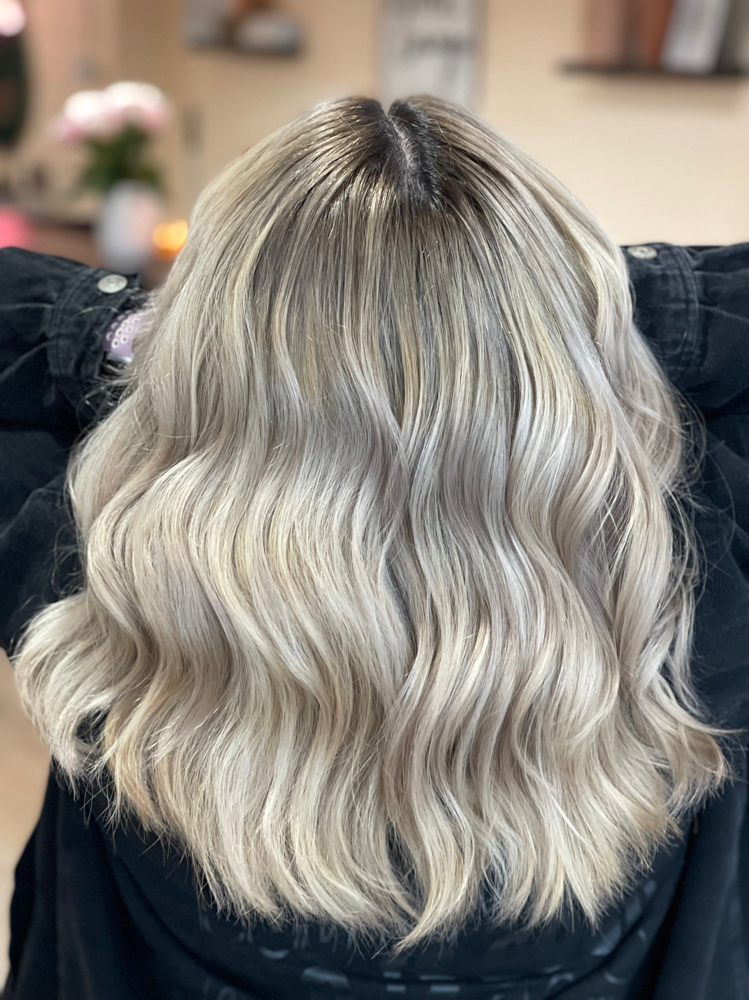 Global Bleaching