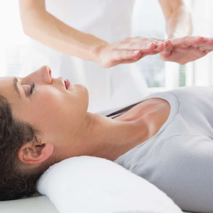 Reiki - 30 Minute at Serenity & Rose Salon and Spa LLC in Dayton, OH