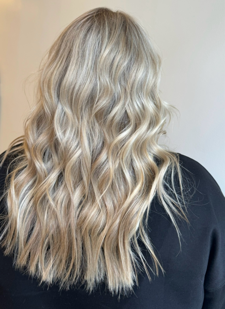 Full Foil
