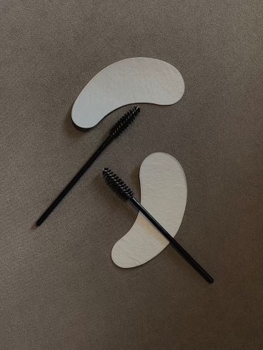 The Perfected Brow (Stain&Wax)