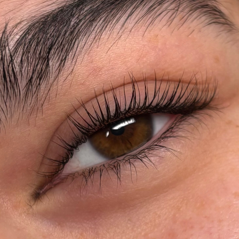Lash Lift