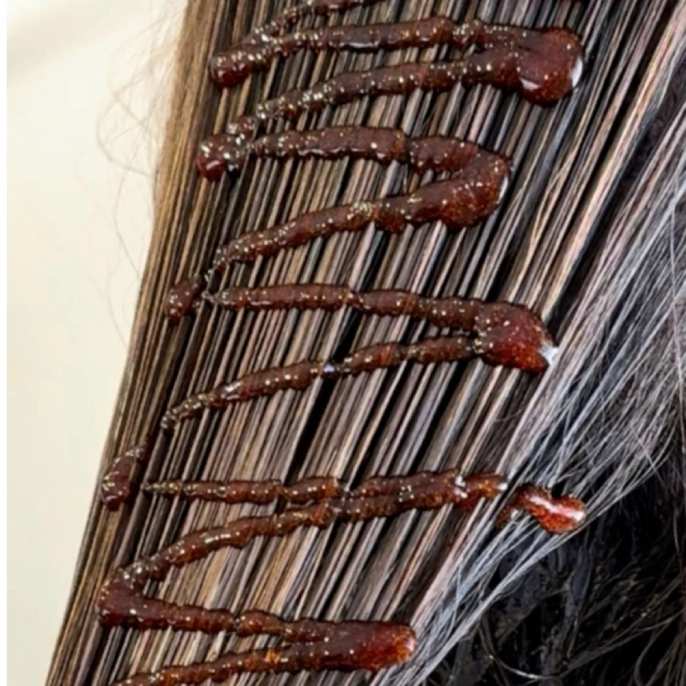 Roots + Color Balance- Only at SoCo Salon RI in Charlestown, RI