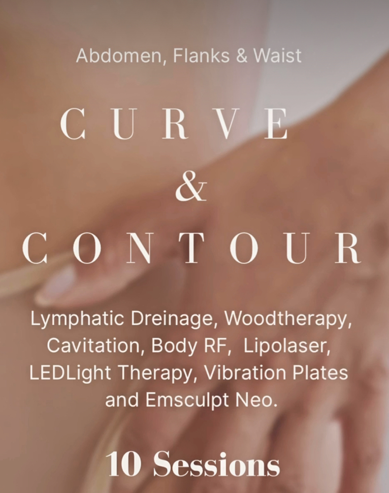 Curve & Contour