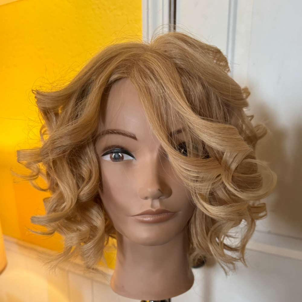Hot Tool Add On at M3gaStyle Hair Studio in Mission, KS