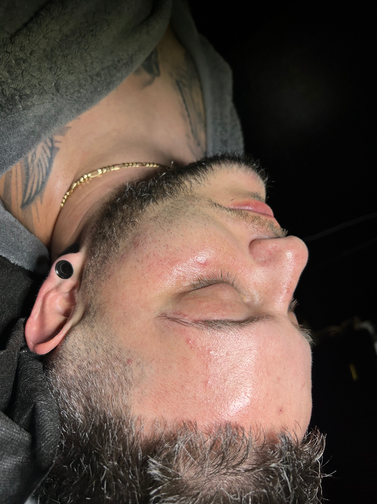Signature #NoFilter Facial