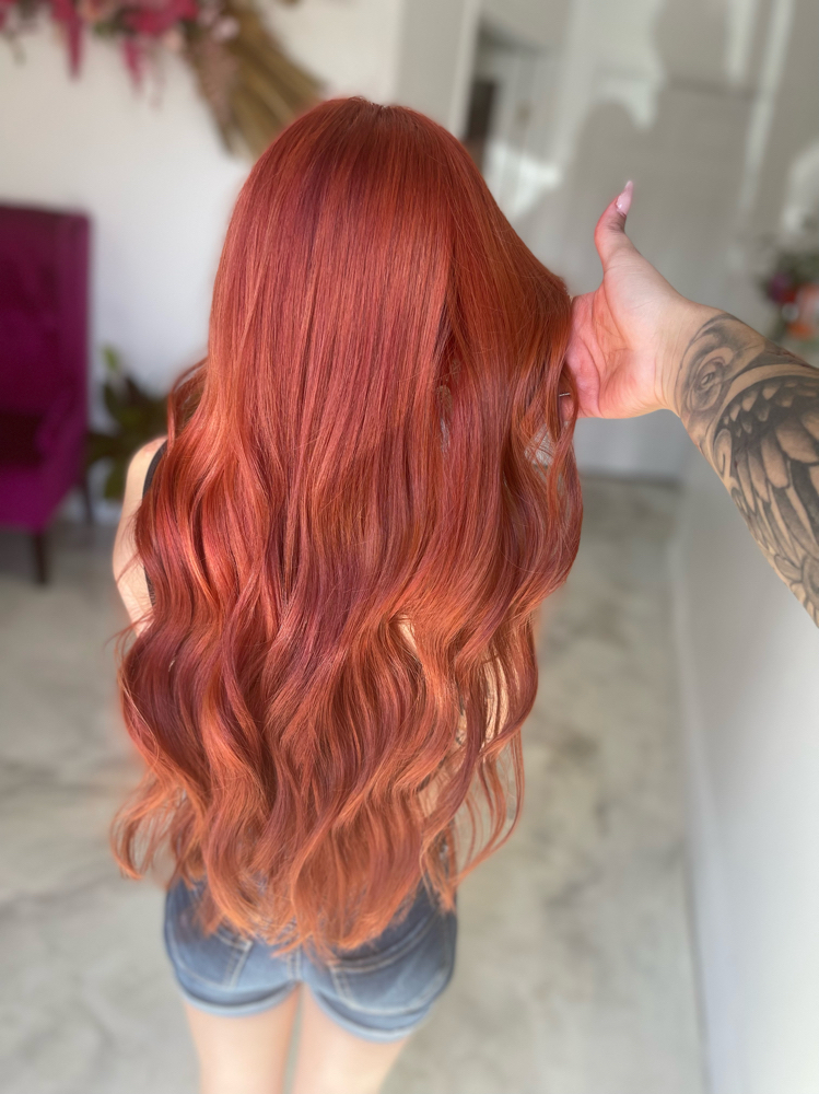 Color Correction