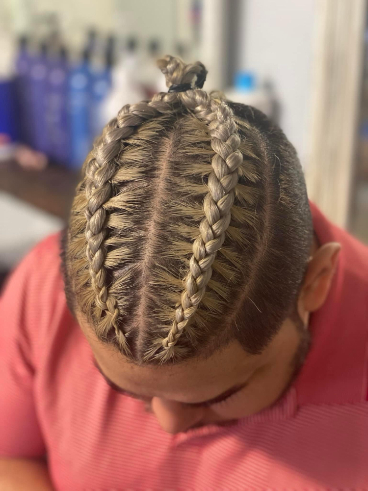 Braids