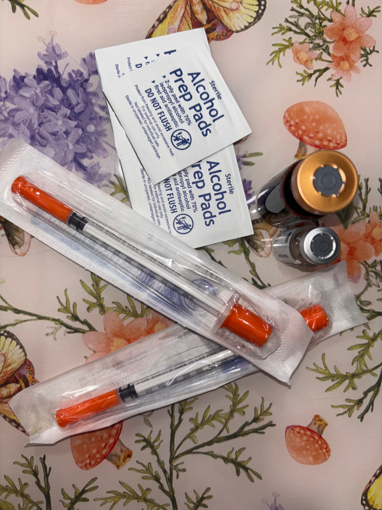 Reta Research 1 Month