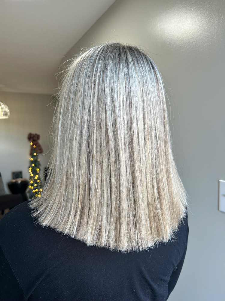 Gloss Refresh