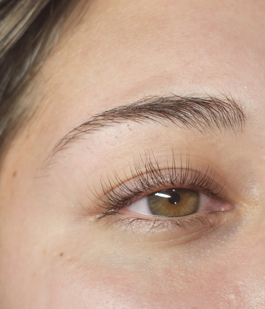 Lash Lift