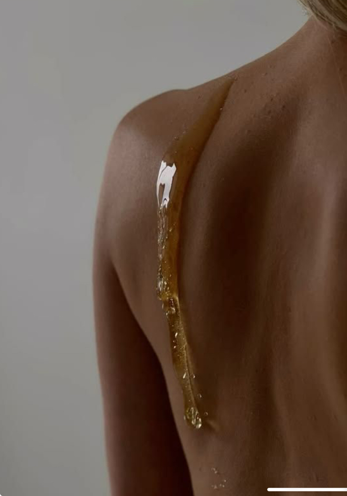 Back Treatment at Ur Bestie the Esthie in CA, CA