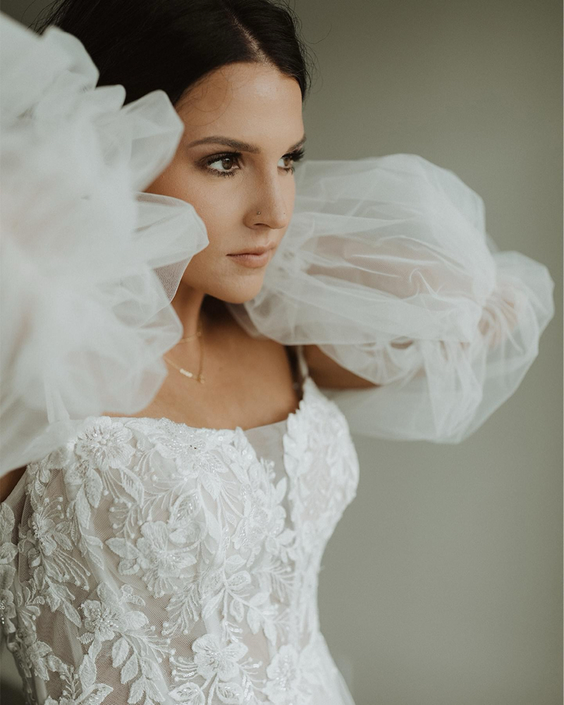Luxury Make Up Application Services