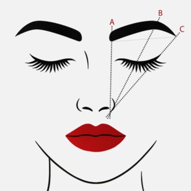 Brow Lamination Only at UIB Tattoos & Esthetics LLC in Anchorage, AK