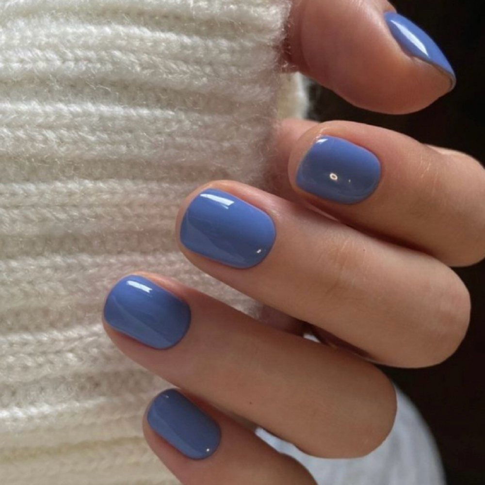 Gel Polish Manicure at LoveBossDivaNails in Willmar, MN