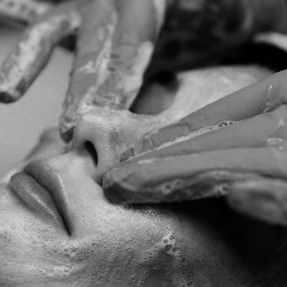 Custom Facial at Love, Lex Esthetics in Lincoln, NE