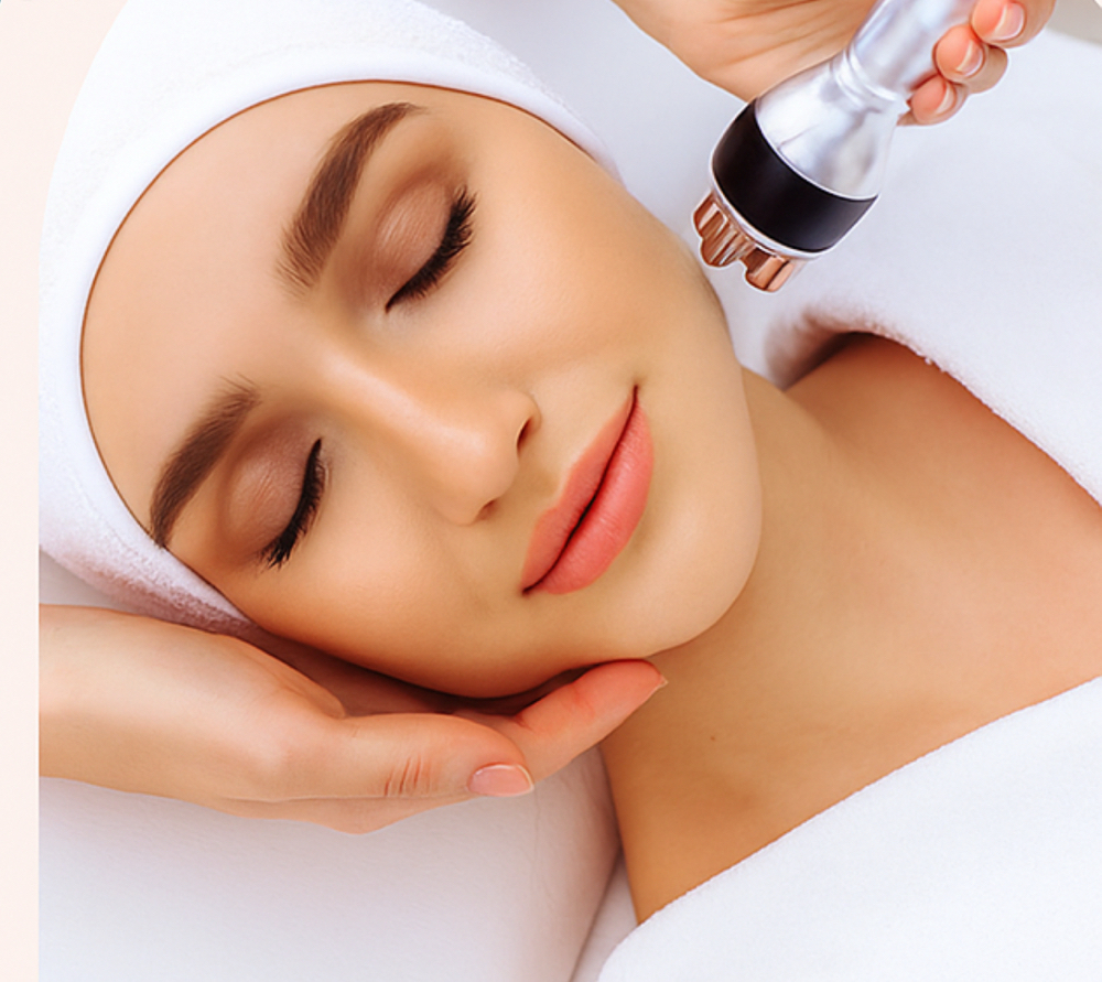 Radiofrecuency therapy