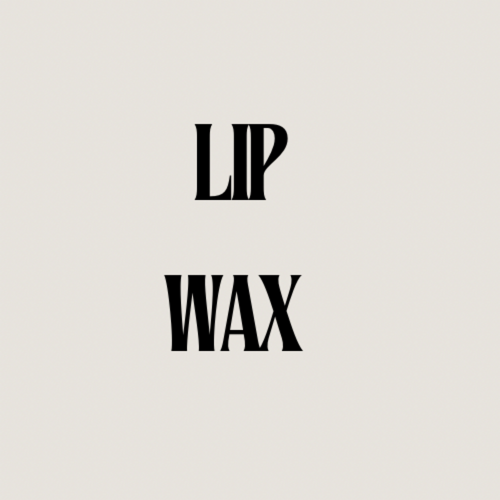 lip wax at Sydlash in Kansas City, MO