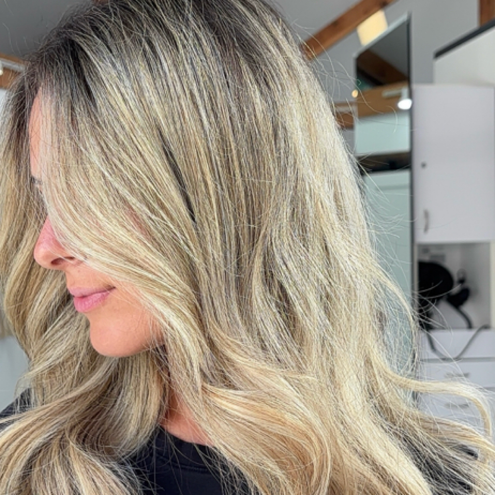 Gloss at Madeline Troedel in Del Mar, CA