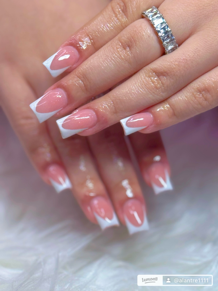 Short Nails