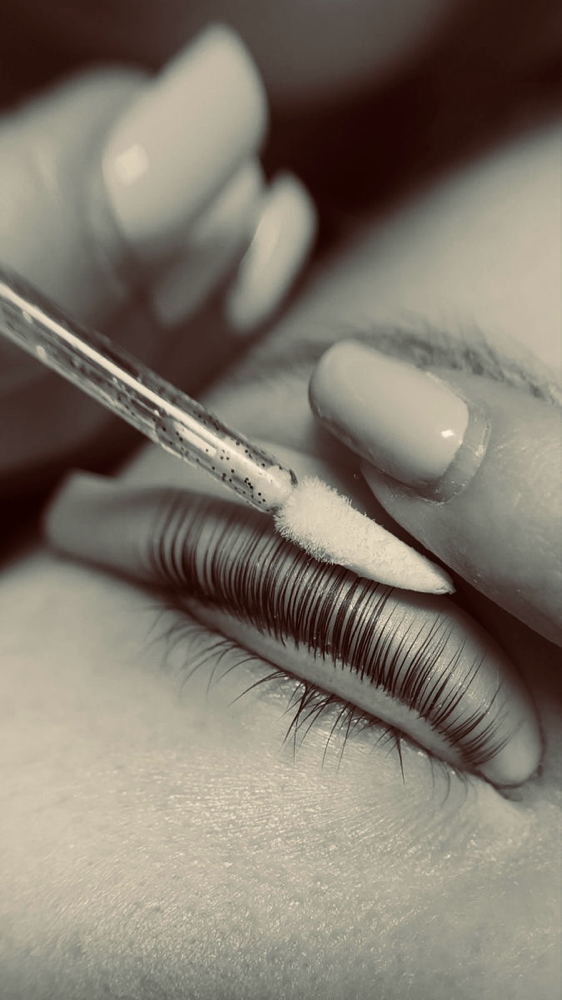 Lash Lift