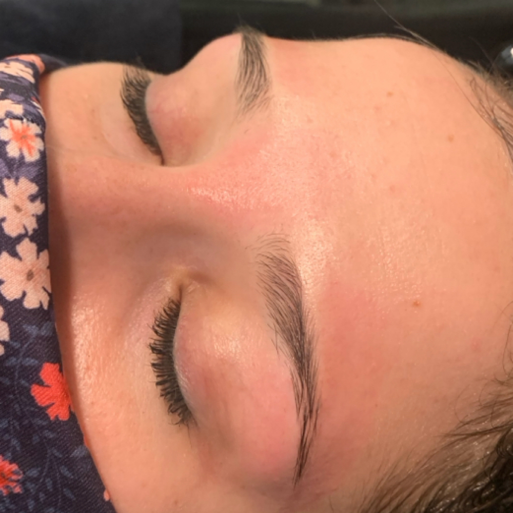 Brow Wax at Hannah Nadji in Huntsville, AL
