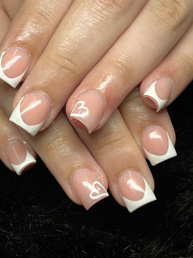 French Tip