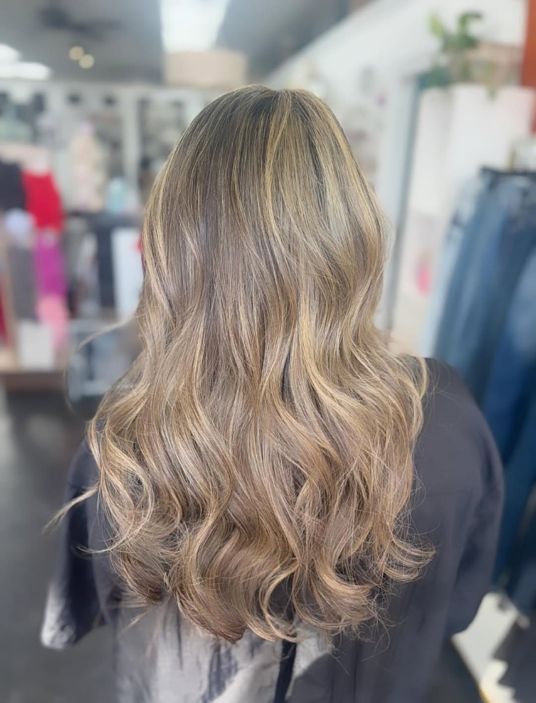 Balayage