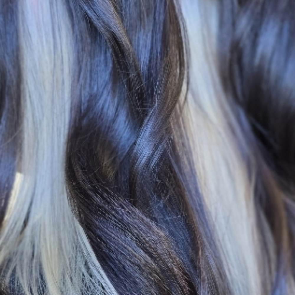 Toner at Knotted.tora in Dallas, TX