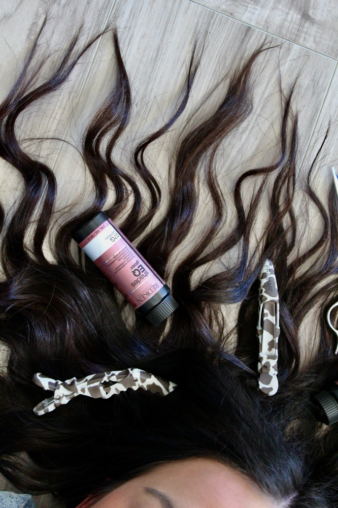 Maintenance Toner
