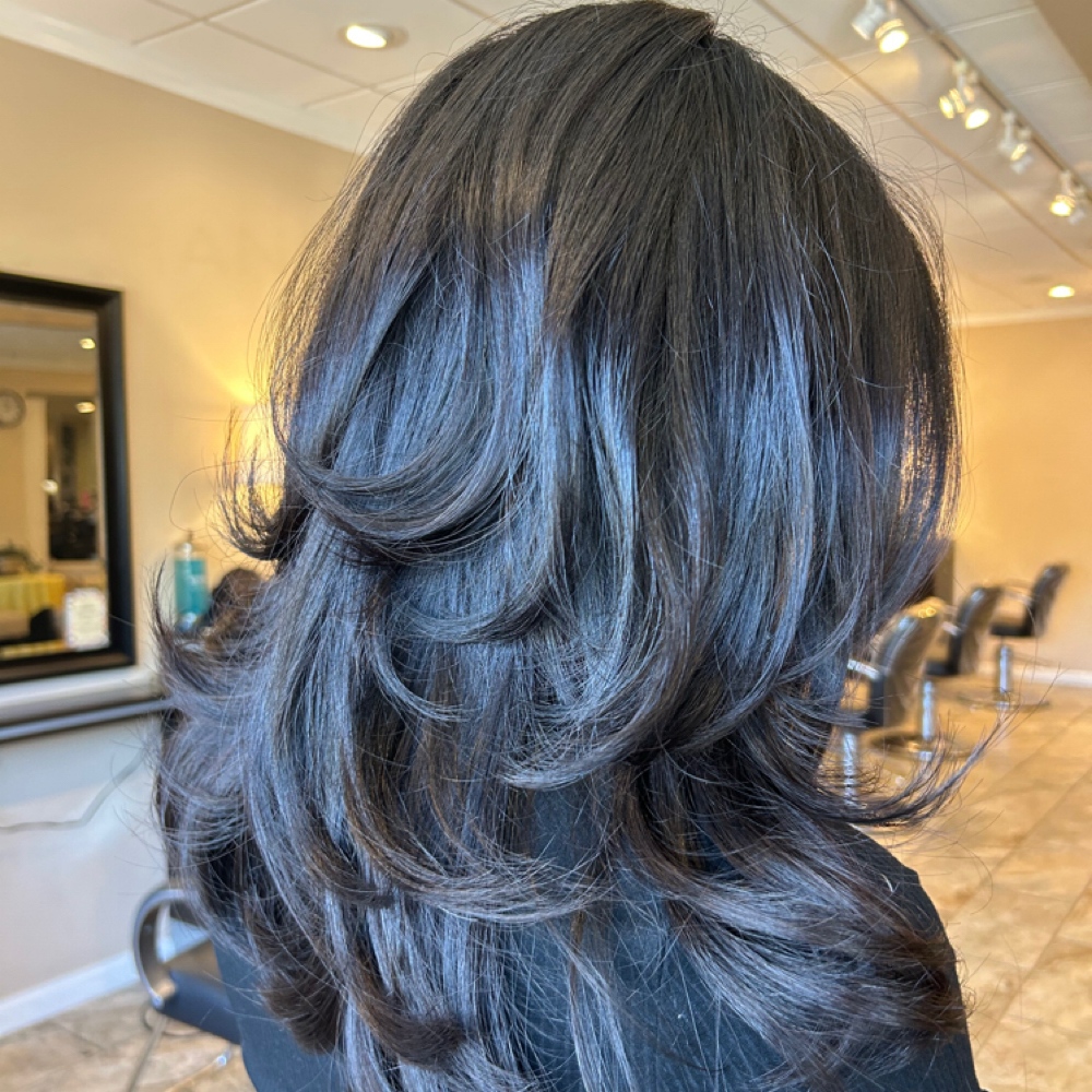 Haircut at Studio SMC LLC in Rocky Hill, CT