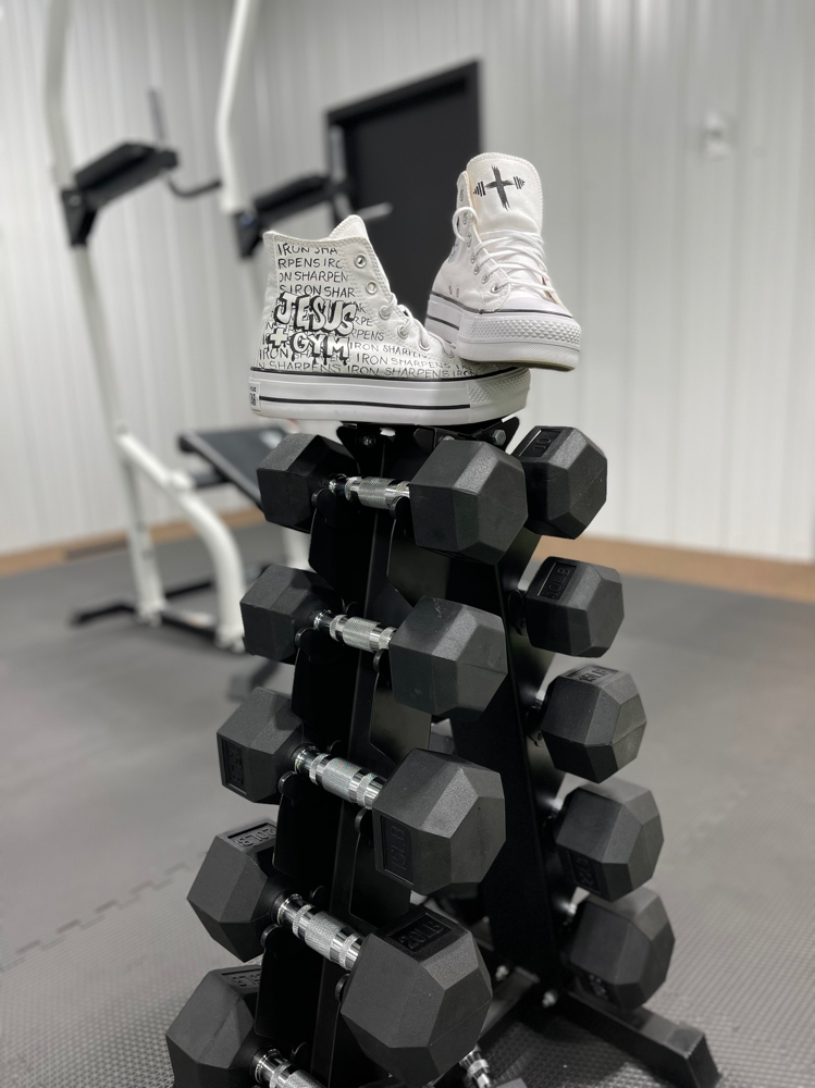 Fitness Challenges