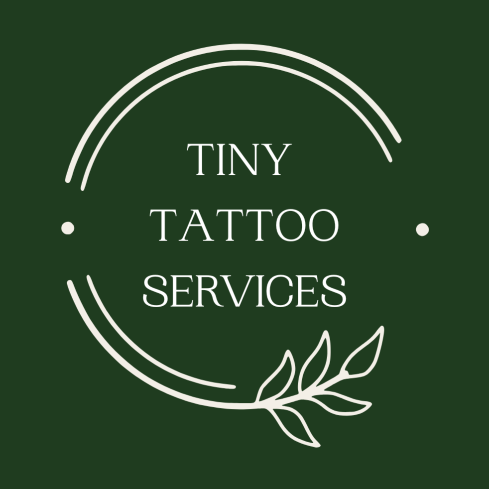 Fine Line Tattoo's w/ Haleigh at Pura Vita LLC in Sumrall, MS