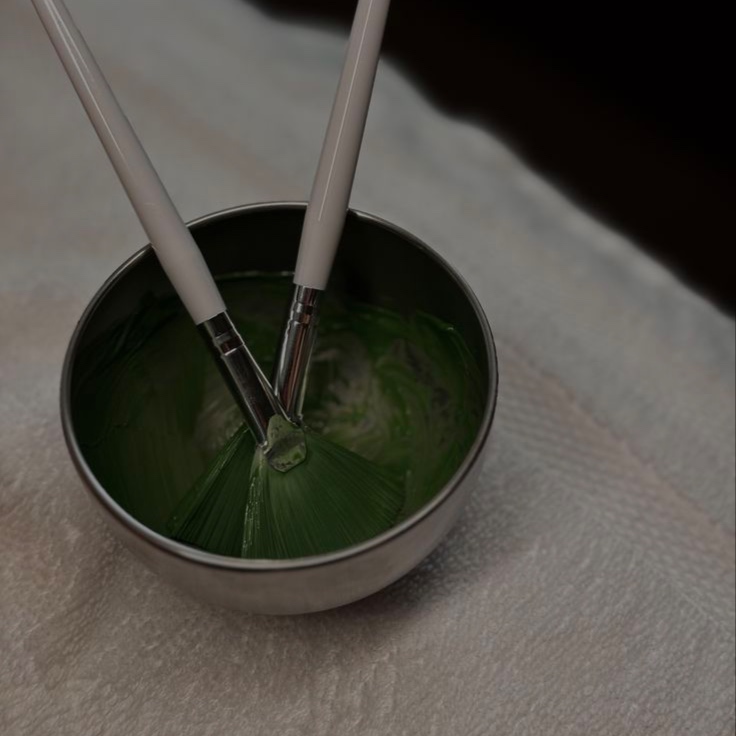 Clover Calm Facial at Heaven Sent Beauty Lounge in Kettering, OH