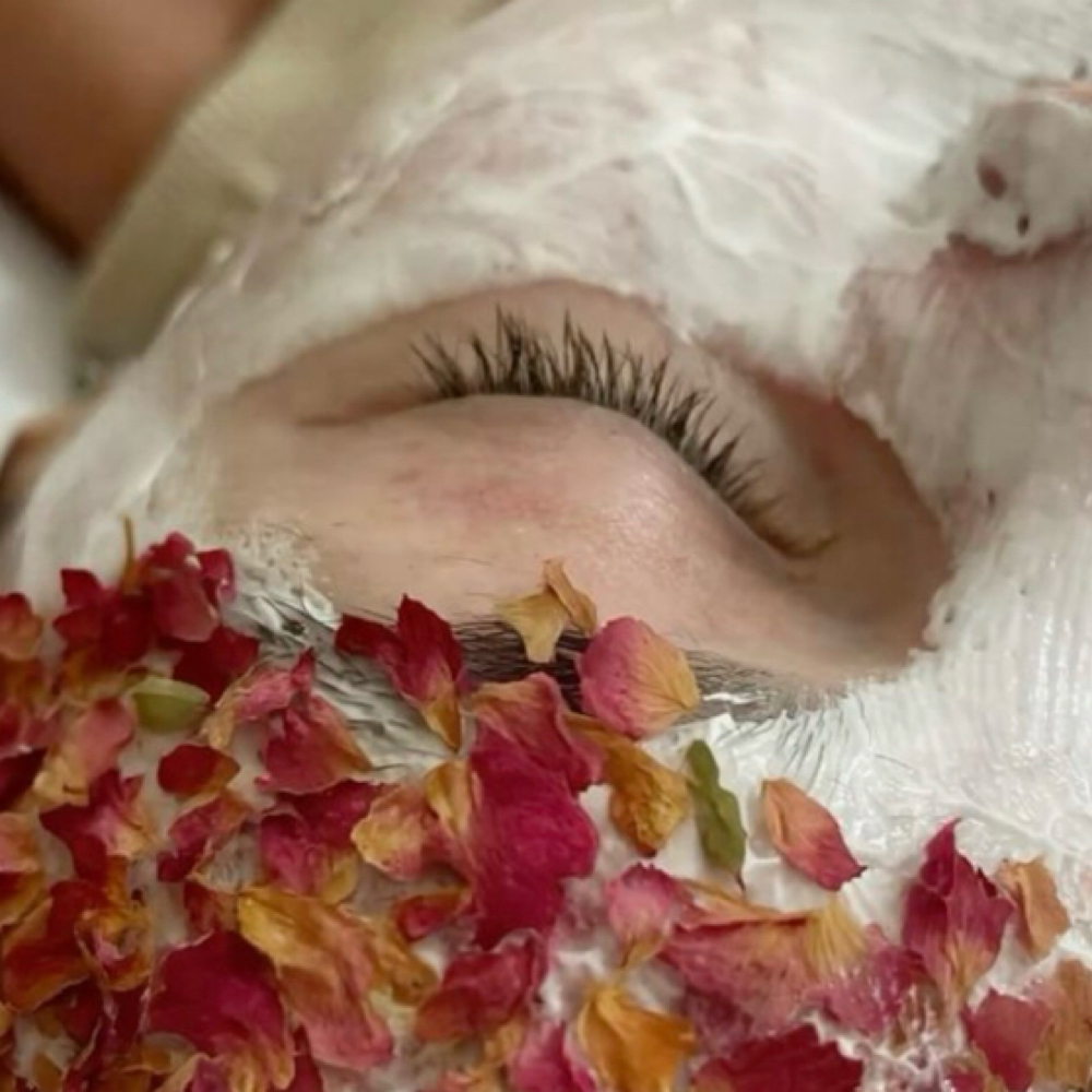 Petal Soft Facial at Heaven Sent Beauty Lounge in Kettering, OH