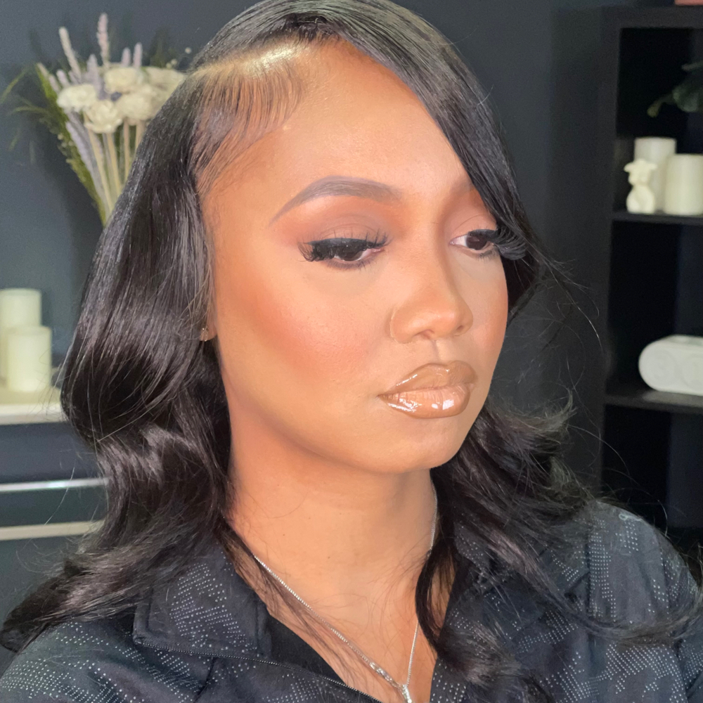 LESSON: Basic 1:1 (BYO Makeup)